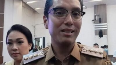 Klaim Sudah Izin Kemendagri, Rico Waas Pastikan Tak Pakai APBD Berobat ke Luar Negeri