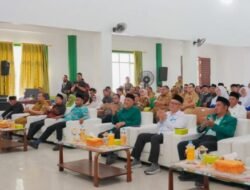 Pemkab Batubara Dorong Penguatan Vokasi di Milad ke-68 UNIVA Medan