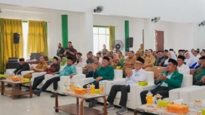 Pemkab Batubara Dorong Penguatan Vokasi di Milad ke-68 UNIVA Medan