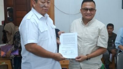 Pemkab Asahan Bahas Sinkronisasi Revisi RTRW Bersama Pemprov Sumut
