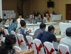 Pemkab Batubara Akan Pasang 6.152 PJU