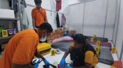 Polisi Selidiki Kematian Dua Pekerja di Ruko Indrapura ACC Batubara