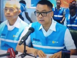 Efek Domino Blackout Sumatra, PLN Dinilai Gagal Lindungi Pelanggan