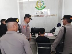 Kejari Batubara Didesak Transparan Tangani Dugaan Mark Up Dana MTQ