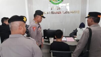 Kejari Batubara Didesak Transparan Tangani Dugaan Mark Up Dana MTQ