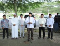 Iduladha 2026, Pemkab Asahan Kurbankan 84 Sapi dan 17 Kambing