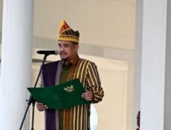 Gubernur Bobby Desak Kenaikan Gaji Guru Rutin, PPPK dan GTT Jadi Prioritas