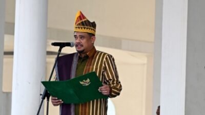 Gubernur Bobby Desak Kenaikan Gaji Guru Rutin, PPPK dan GTT Jadi Prioritas