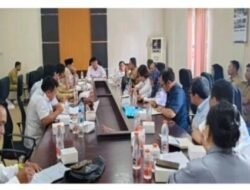 RDP DPRD Batubara Memanas, PTPN IV Dituding Rugikan Rakyat