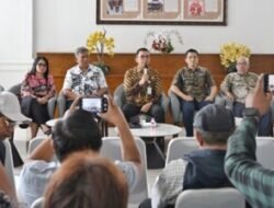 BPSDM Sumut Terapkan Sistem Pembelajaran Digital Untuk ASN