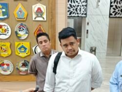 Gubernur Sumut Siapkan Daerah Jauh dari RS Diprioritaskan Jadi Puskesmas Rawat Inap
