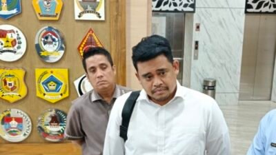 Gubernur Sumut Siapkan Daerah Jauh dari RS Diprioritaskan Jadi Puskesmas Rawat Inap