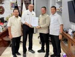 Pastikan Realisasi Sekolah Rakyat Tahap II, Wabup Asahan Siapkan Persyaratan