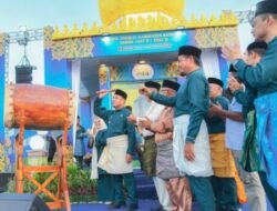 MTQ XIX Batubara Perkuat Generasi Qur’ani di Tengah Tantangan Zaman