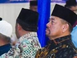 MTQ XIX Batubara Kobarkan Semangat Generasi Qur’ani