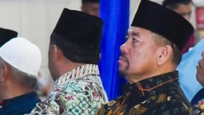 MTQ XIX Batubara Kobarkan Semangat Generasi Qur’ani