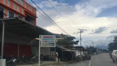 Kasus Bansos PENA Samosir Dinilai Janggal, Diduga Ada Tebang Pilih