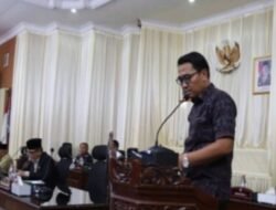 DPRD Batubara Bahas Masa Depan Perubahan Status Perusahaan Daerah