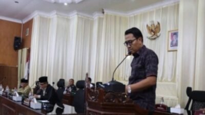 DPRD Batubara Bahas Masa Depan Perubahan Status Perusahaan Daerah