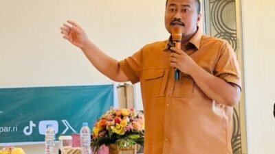 Jalan Rusak di Marbau Jadi Sorotan, DPRD Labura Minta Perusahaan Turun Tangan