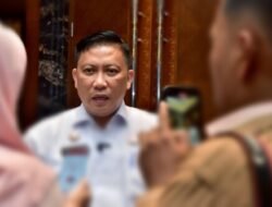 Proyek RS Haji Medan Hampir Rp1 Triliun, Gubernur Sumut Belum Teken Persetujuan