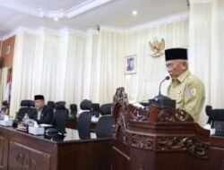 DPRD Batubara Fokus Status Hukum PT Pembangunan Batra Berjaya