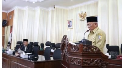 DPRD Batubara Fokus Status Hukum PT Pembangunan Batra Berjaya