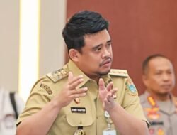 Sumut Terima Dana Pemulihan Terbesar, Hibahkan Rp260 Miliar ke Daerah Terdampak