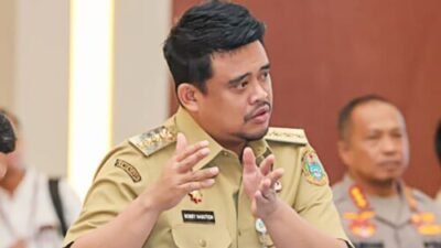 Sumut Terima Dana Pemulihan Terbesar, Hibahkan Rp260 Miliar ke Daerah Terdampak