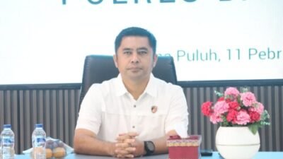 Dalam 4 Bulan, Satnarkoba Polres Batubara Ungkap 119 Kasus