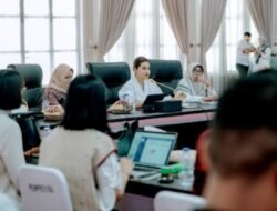 BTN IFW 2026 di Jakarta, Sumut Bidik Pasar Internasional