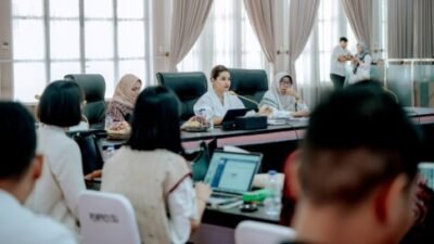 BTN IFW 2026 di Jakarta, Sumut Bidik Pasar Internasional