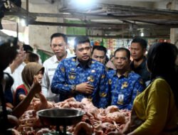 Harga Minyakita Mulai Stabil, Pemprov Sumut Fokus Pemerataan Distribusi