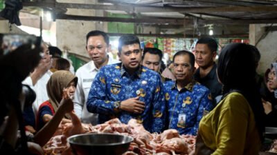 Harga Minyakita Mulai Stabil, Pemprov Sumut Fokus Pemerataan Distribusi