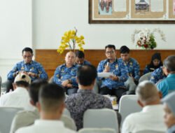 Pemprov Sumut Siaga El Nino, 2.500 Pompa Air Disiapkan Jaga Pangan