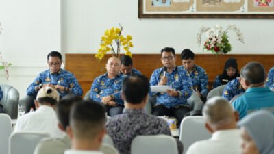 Pemprov Sumut Siaga El Nino, 2.500 Pompa Air Disiapkan Jaga Pangan