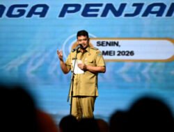 Gubernur Sumut Ingatkan LPS Jangan Pasif, Harus Aktif Jaga Kepercayaan Nasabah