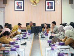 PRSU ke-50 Agenda Besar Sumut, OPD dan BUMD Diminta Total Bergerak