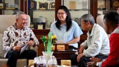 Pemprov Sumut Perluas Kerja Sama Jepang, Fokus SDM dan Serap Tenaga Kerja