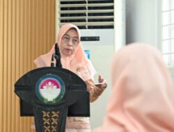 DWP Sumut Desak Perempuan Berani Laporkan KDRT, “Jangan Lagi Diam”