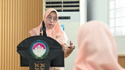 DWP Sumut Desak Perempuan Berani Laporkan KDRT, “Jangan Lagi Diam”