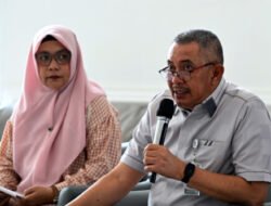 Dua Tahun Vakum, PRSU Bidik Perputaran Ekonomi dari 300 Ribu Pengunjung