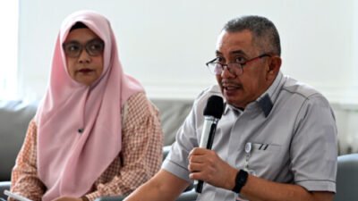 Dua Tahun Vakum, PRSU Bidik Perputaran Ekonomi dari 300 Ribu Pengunjung