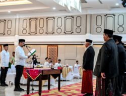 Gubernur Sumut Ingatkan LPTQ Jangan Hanya Bekerja Saat MTQ Digelar