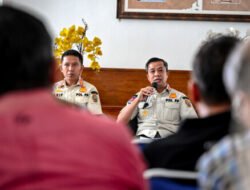 Pemprov Sumut Buru ASN Terlibat Judol, Data Pegawai Diserahkan ke PPATK