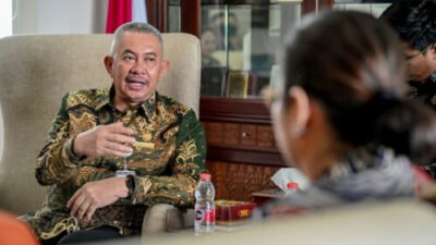 ADB Perkuat Pengembangan KEK Sei Mangkei, Pemprov Sumut Bidik Investasi