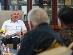 Sumut-Kemenhub Matangkan BRT Mebidang, Operasi Dimulai Tahun Ini