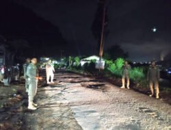 45 Personil Gabungan Dikerahkan, Sikat Pungli Wisata Sidebuk-Debuk