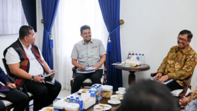 Kejar Pertumbuhan 7 Persen, Gubernur Percepat Investasi di Kawasan Industri