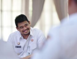 Gubernur Ikut Peresmian 1.151 Km Jalan Daerah, Sumut Kebagian 7,1 Km